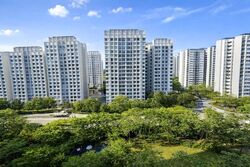 Blk 224C Matilda Edge (Punggol), HDB 4 Rooms #538403251
